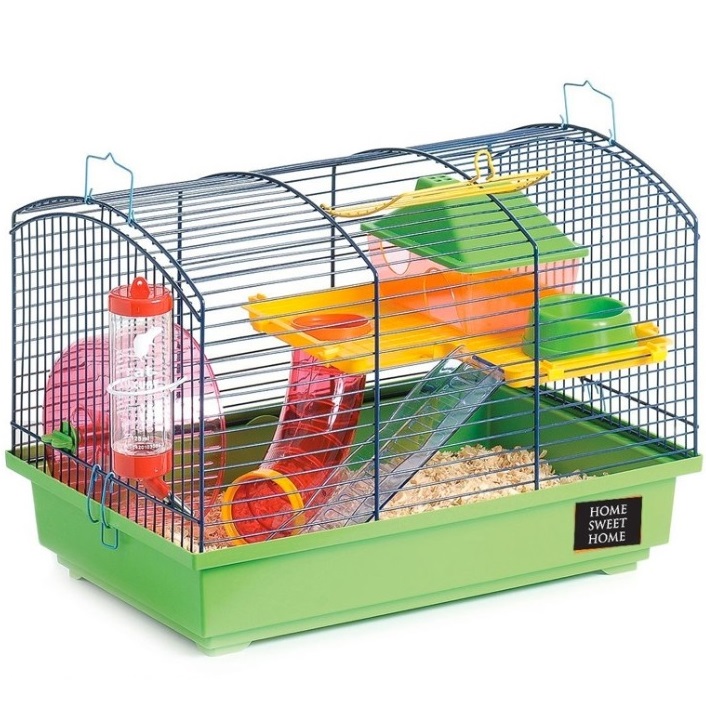 Standard Hamster Starter Kit